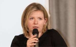Alexandra Ranetti, ING Bank România: Finanţările sustenabile cresc, în ciuda incertitudinilor politice